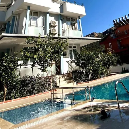 Apartment Maleyna Kemer