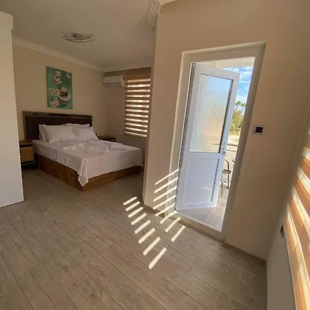 Maleyna Appartement *