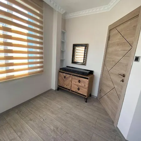 Appartement Maleyna